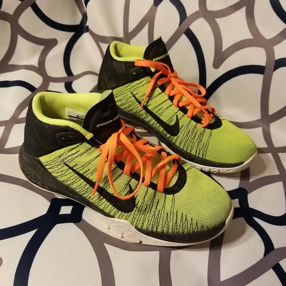 Nike zoom ascention - Picture 5 of 10